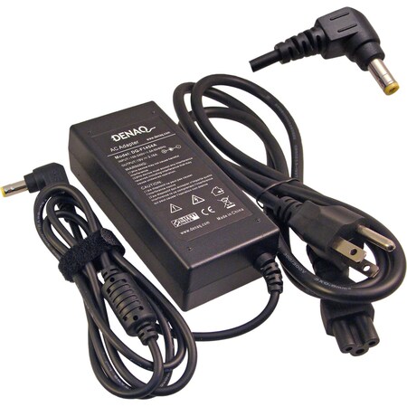 Dantona Denaq Hp Omnibook 2100, 3000Ctx, 3100, 4100, 4110, 4150, 4150B, 500, DQ-F1454A-5525